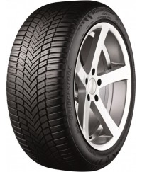 Шины Bridgestone Weather Control A005 235/65 R18 106V